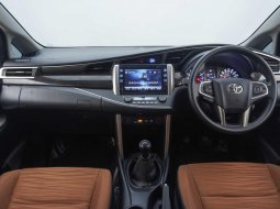 Toyota Kijang Innova V 2.0 manual 2019 7