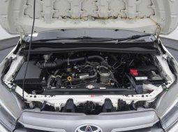 Toyota Kijang Innova V 2.0 manual 2019 9