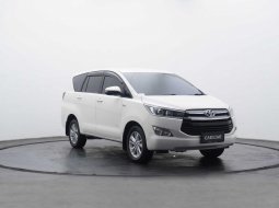 Toyota Kijang Innova V 2.0 manual 2019