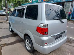 Suzuki APV GL M/T 2014 8