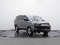 Toyota Kijang Innova 2.4G 2017 matic