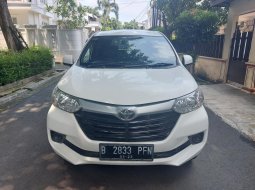 Toyota Avanza 1.3E AT 2018 1