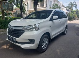 Toyota Avanza 1.3E AT 2018 3