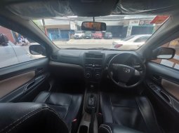 Toyota Avanza 1.3E AT 2018 9