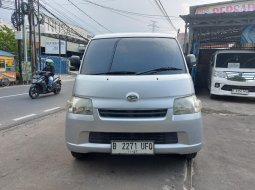 Daihatsu Gran Max 1.3 M/T