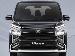 Promo Toyota Voxy Termurah 3