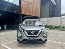 Nissan Livina 2019 KM Rendah