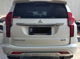 Mitsubishi Pajero Dakar A/T ( Matic ) 2022 Putih Km 6rban Mulus Gress Siap Pakai 2