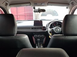 Mazda CX 3 2.0 Sport A/T ( Matic ) 2017 Hitam Mulus Siap Pakai Km 72rban Pajak Panjang 5