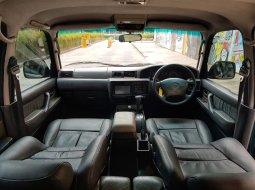 Toyota Land Cruiser V8 D-4D 4.5 Automatic 1997 12