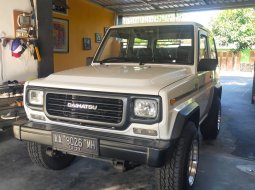 Taft GT 4x4 1992 1