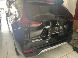 Xpander Sport Matic 2021 3