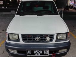 Kijang Pick Up Diesel 2000 2
