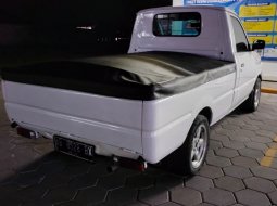 Kijang Pick Up Diesel 2000 4