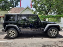 Rubicon Asli Axle Lock Swaybar 2014 4