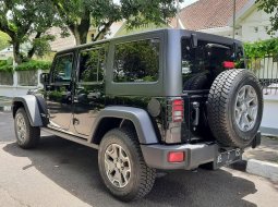 Rubicon Asli Axle Lock Swaybar 2014 6