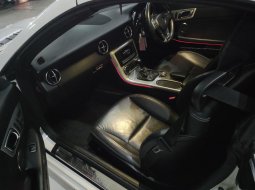 Mercedes Benz SLK 200 2012