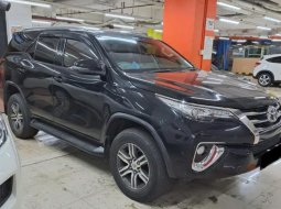 Toyota Fortuner 2.4 G AT 2020 VNT Turbo Diesel (400N.m) Plat GENAP PJk JAN 2024 Otr KREDIT TDP 70 jt 1