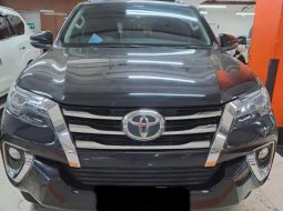 Toyota Fortuner 2.4 G AT 2020 VNT Turbo Diesel (400N.m) Plat GENAP PJk JAN 2024 Otr KREDIT TDP 70 jt 2