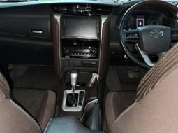 Toyota Fortuner 2.4 G AT 2020 VNT Turbo Diesel (400N.m) Plat GENAP PJk JAN 2024 Otr KREDIT TDP 70 jt 5