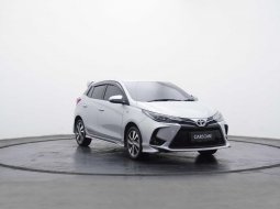 Promo Toyota Yaris S TRD 2020 murah ANGSURAN RINGAN HUB RIZKY 081294633578 1
