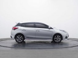 Promo Toyota Yaris S TRD 2020 murah ANGSURAN RINGAN HUB RIZKY 081294633578 2
