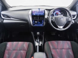 Promo Toyota Yaris S TRD 2020 murah ANGSURAN RINGAN HUB RIZKY 081294633578 5