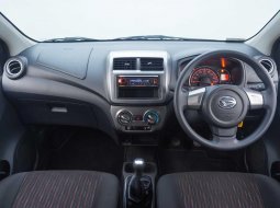 Daihatsu Ayla 1.2L X MT 2018 4