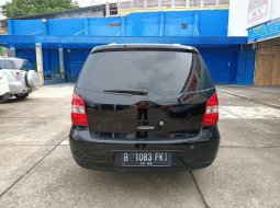 Bisa NEGO termurah Nissan Grand Livina XV 2012 Hitam 11