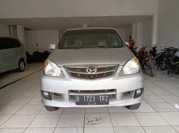 Jual cepat , NEGO termurah Daihatsu Xenia Xi DELUXE+ 2010 Silver