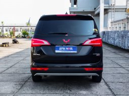 Wuling Cortez 1.5 Lux+ CVT 2021 Hitam Pajak Panjang 16