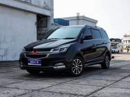 Wuling Cortez 1.5 Lux+ CVT 2021 Hitam Pajak Panjang 18