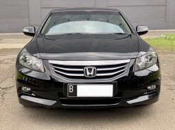 Honda Accord 2.4 VTi-L AT 2011 Hitam