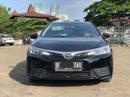 Toyota Corolla Altis cng 1.6 2018 Hitam LIMITED!!