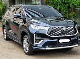 Toyota Kijang Innova Zenix Q Hybrid 2023 modelista baru tidak perlu indent hitam 1