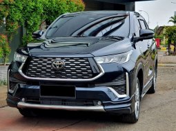 Toyota Kijang Innova Zenix Q Hybrid 2023 modelista baru tidak perlu indent hitam 3