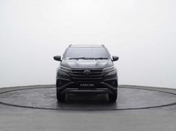 Toyota Rush TRD Sportivo 2019 matic 18