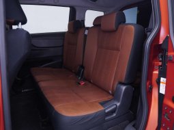 Toyota Sienta Q CVT 2018 3