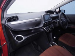 Toyota Sienta Q CVT 2018 5