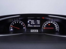Toyota Sienta Q CVT 2018 6