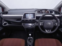 Toyota Sienta Q CVT 2018 8