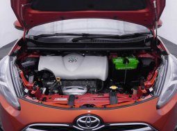 Toyota Sienta Q CVT 2018 10