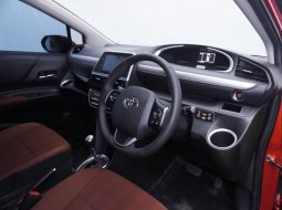 Toyota Sienta Q CVT 2018 9