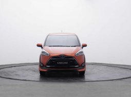 Toyota Sienta Q CVT 2018 15