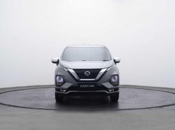 Nissan Livina VL AT 2019 16