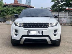 Land Rover Range Rover Evoque Dynamic Luxury Si4 2012 Putih 2