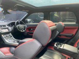 Land Rover Range Rover Evoque Dynamic Luxury Si4 2012 Putih 8