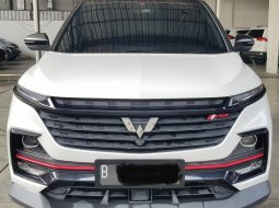 Wuling Almaz RS Pro 7 Seater A/T ( Matic ) 2021 Putih Mulus Km 24rban Siap Pakai 1