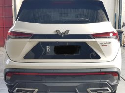 Wuling Almaz RS Pro 7 seater A/T ( Matic ) 2021 Putih Km 24rban Mulus Siap Pakai 2