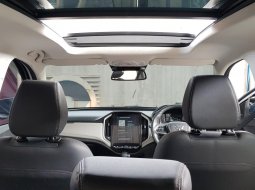 Wuling Almaz RS Pro 7 seater A/T ( Matic ) 2021 Putih Km 24rban Mulus Siap Pakai 4